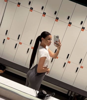 РУСЛАНА вип , 22, Пермь, Центр 