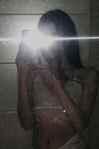 Проститутка Аделина (19 лет, Пермь)