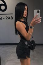 Проститутка ПОЛИНОЧКА АНАЛ  ❤️❤️❤️(19 лет, Пермь)