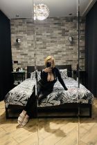 Проститутка Anna Cooney(45 лет, Пермь)